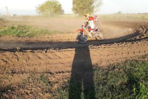 MULITA Enduro Cross 25