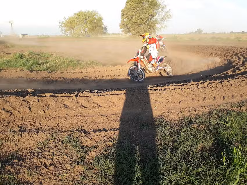 MULITA Enduro Cross 25