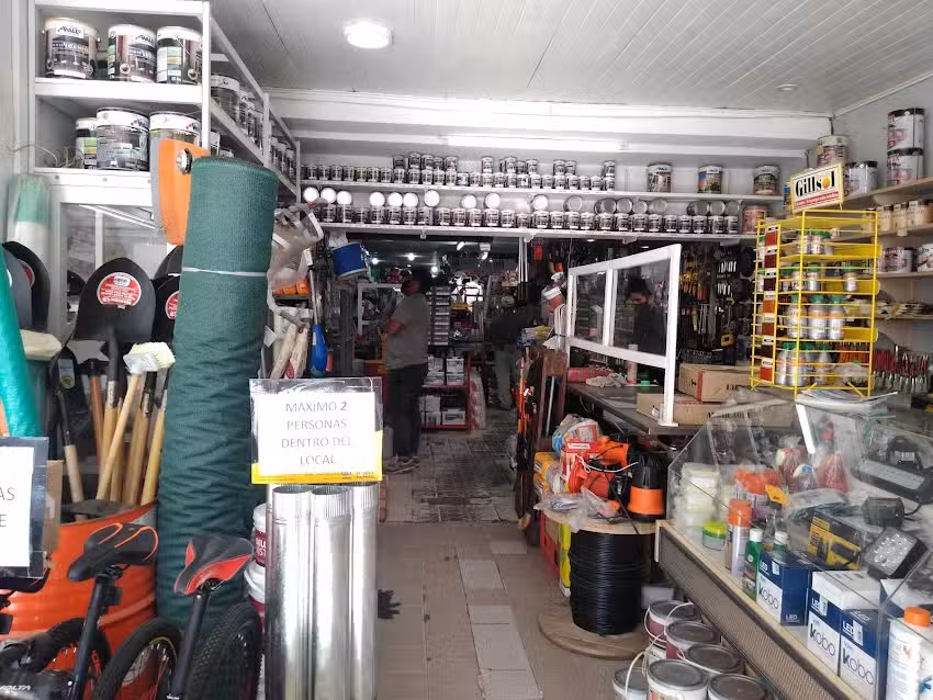 Multicentro Guerrero