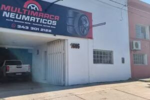 Multimarca Neumaticos