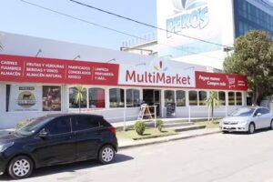 MULTIMARKET