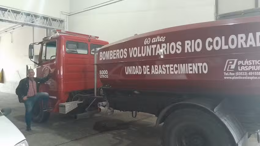 Multirubro Apu&rsquo;s