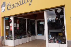 Multirubro Candilejas