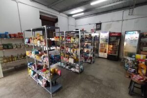 Multirubro La Soluci&oacute;n