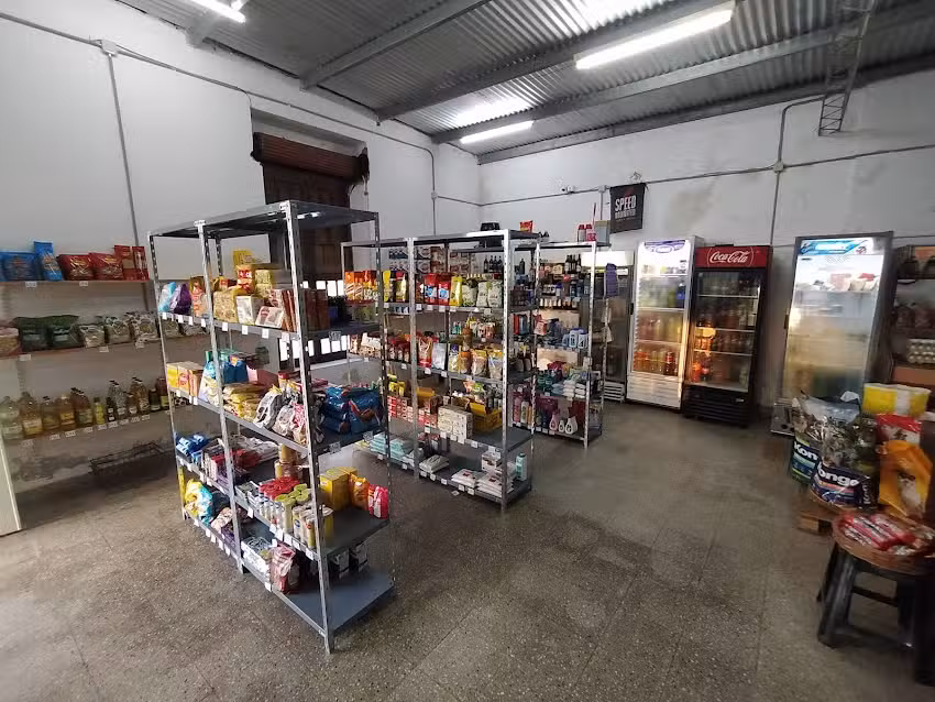 Multirubro La Soluci&oacute;n