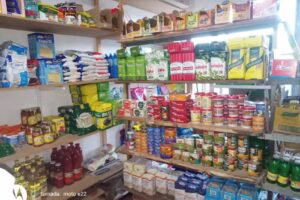 Multirubro &ldquo;Naii&rdquo;