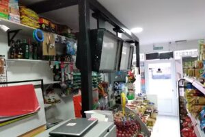 Multirubro y Libreria “Los Itu”