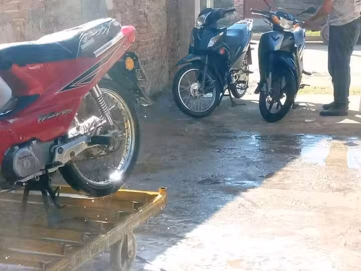 Multiservicios &ldquo;Leo e Hijos&rdquo;