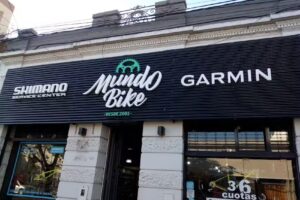 Mundo Bike Santa Fe