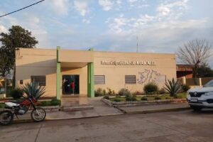 Municipalidad de Makall&eacute;