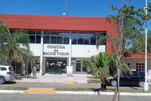 Municipalidad de Sauce Viejo