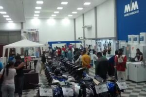 Mu&ntilde;oz Marchesi | Campo Largo