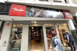 Musica y Sonido Custom Shop