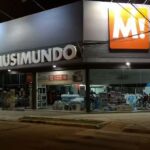 Musimundo