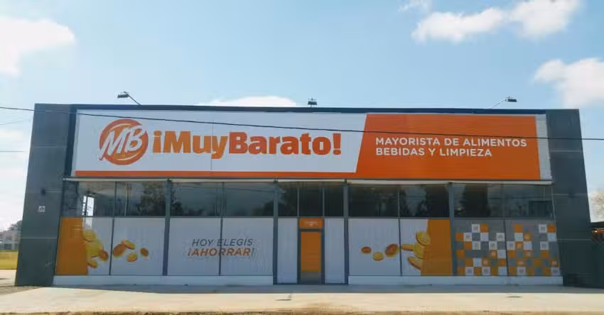 Muy Barato