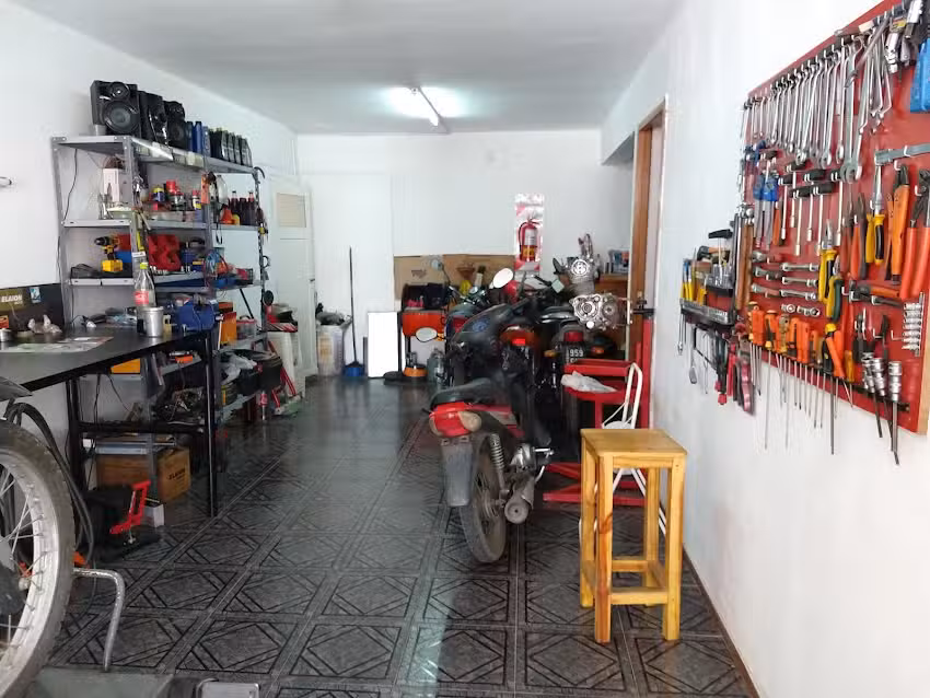 MVR Moto Racing Taller De Motos