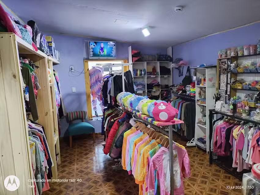 MYU boutique y regaleria