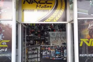 Nacc Motos Posadas