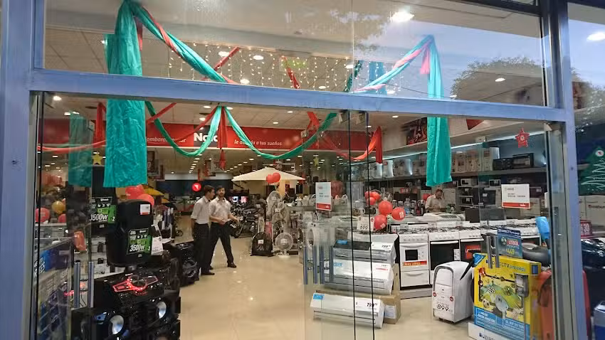 Naldo &ndash; Coronel Su&aacute;rez