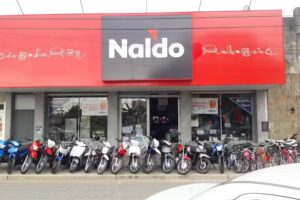 Naldo &ndash; Daireaux