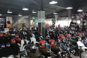 Naldo &ndash; Motobike