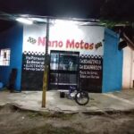 Nano motos