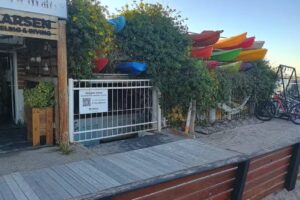 Napra Club &ndash; adventure experiences