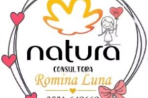 Natura Romi Luna
