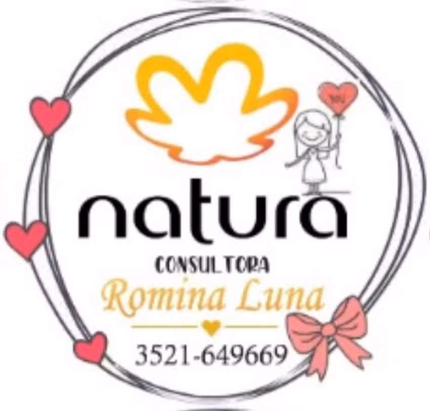 Natura Romi Luna