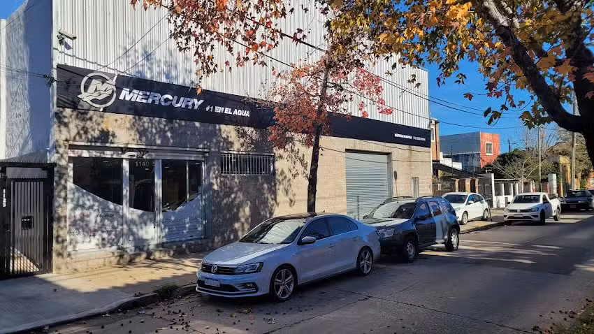 N&aacute;utica Barrera