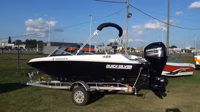 N&aacute;utica Jun&iacute;n Marine SRL