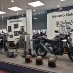 Navarro Motos