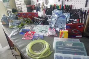 NB Motos G&aacute;lvez