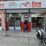 Nea Motos