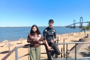 Necochea motos y repuestos