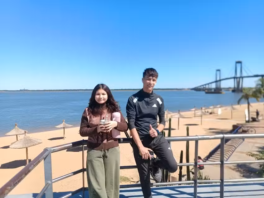 Necochea motos y repuestos