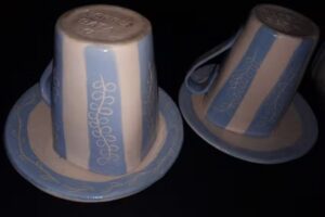 Nefelibata Cer&aacute;mica