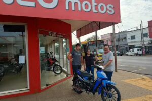 Neo Motos