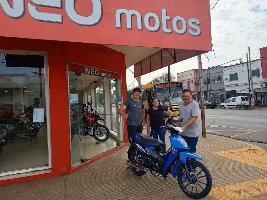 Neo Motos