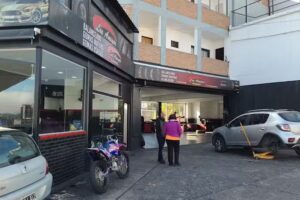 Neumaticos Los Amigos