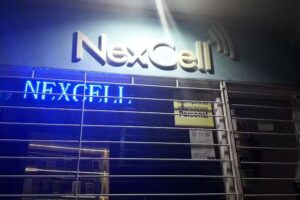 NexCell