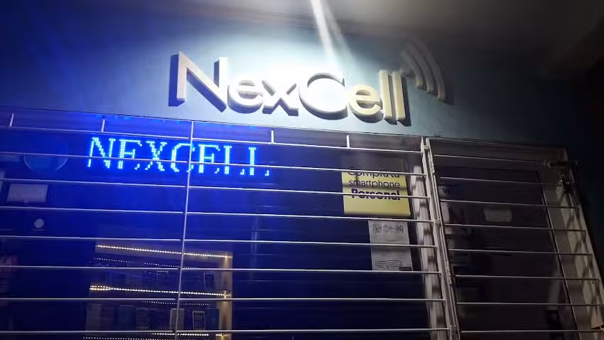NexCell