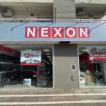 NEXON