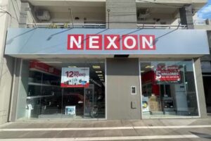 NEXON