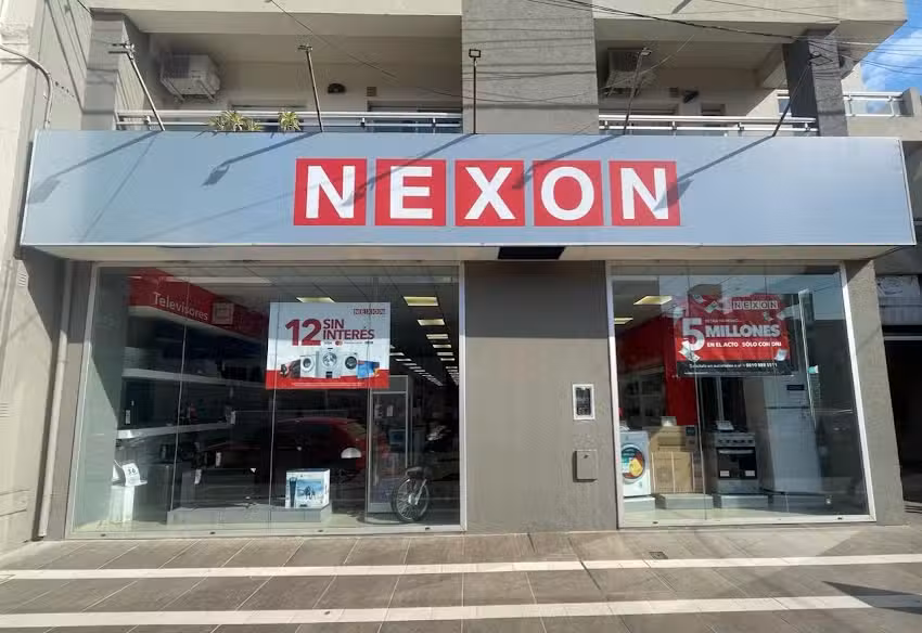 NEXON