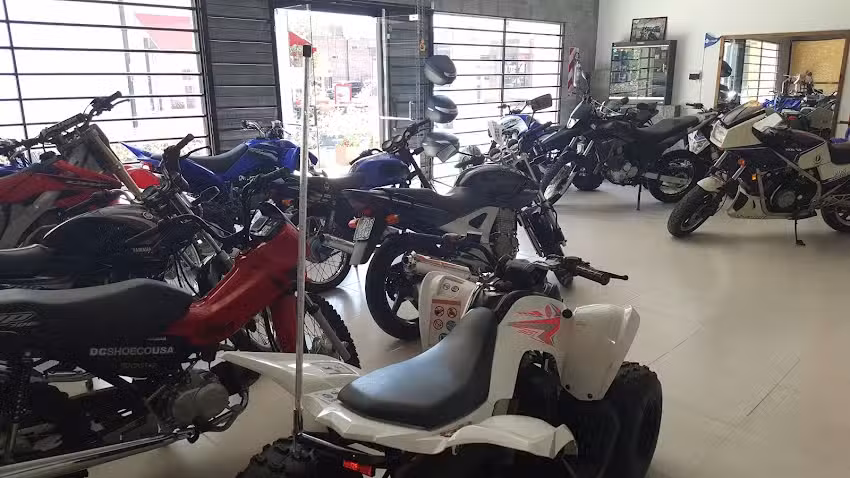 NGBIKES