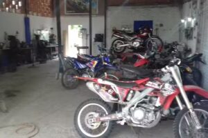 NGR Racing Motomecanica