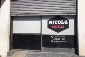 Nicola Motos