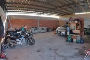 Niko Motos auxilió y mecánica