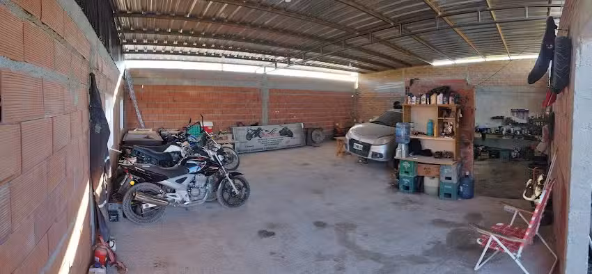 Niko Motos auxili&oacute; y mec&aacute;nica